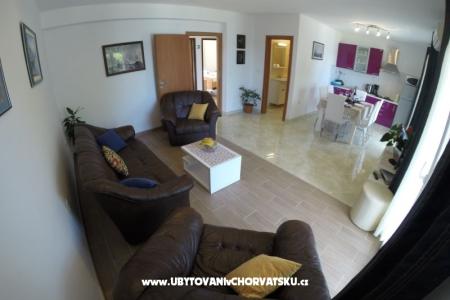 Apartman Žižić fotó 3