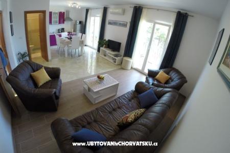 Apartman Žižić fotó 4
