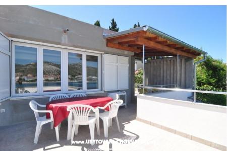 Apartman Zoranka a strandon fotó 4