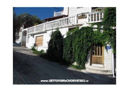Apartmanok  Galeb fotó 3