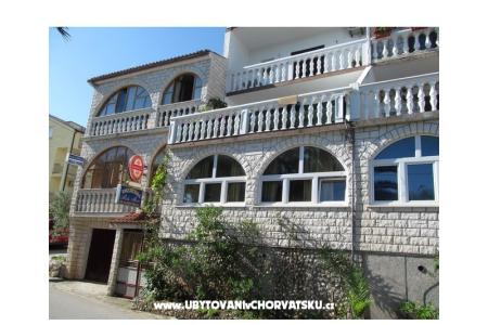 Apartmanok  Galeb fotó 4
