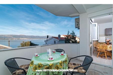 Apartmanok Analora fotó 3