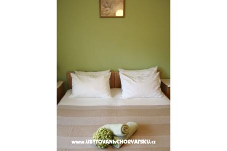 Apartmanok Ančica fotó 2