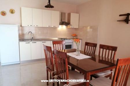 Apartmanok Ančica fotó 5