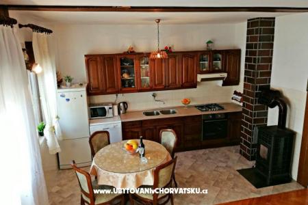Apartmanok Anda fotó 2