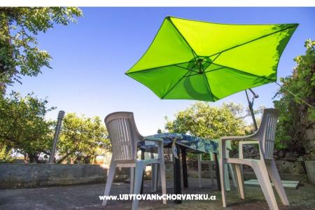 Apartmanok Anita fotó 2
