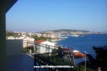 Apartmanok Anka Marin fotó 2