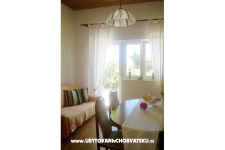 Apartmanok Anka Marin fotó 4