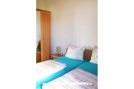 Apartmanok Anka Marin fotó 5