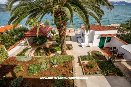 Apartmanok Antonia Trogir Horvátország