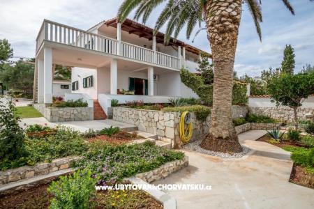 Apartmanok Antonia fotó 2