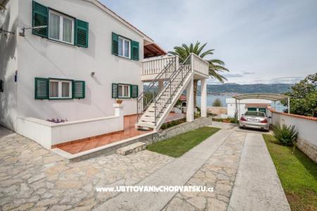 Apartmanok Antonia fotó 3