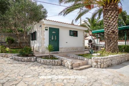 Apartmanok Antonia fotó 5