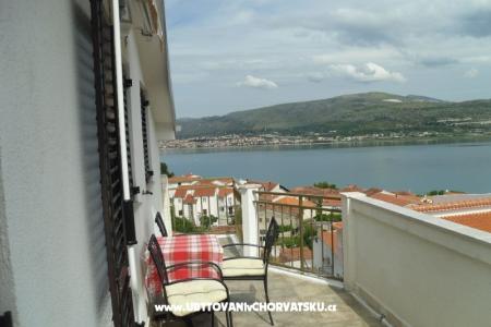 Apartmanok Bagarić fotó 4