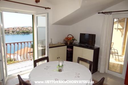 Apartmanok Zora fotó 5