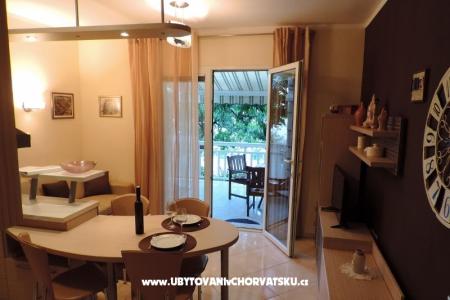 Apartmanok Barada Trogir fotó 3