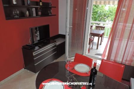 Apartmanok Barada Trogir fotó 5