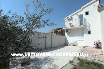 Apartmanok Barić fotó 3