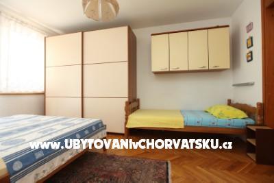 Apartmanok Barić fotó 5