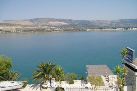 Apartmanok Bernardica Trogir fotó 2