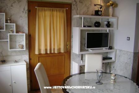 Apartmanok Bešker fotó 5