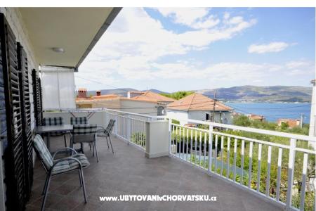 Apartmanok Borna fotó 2