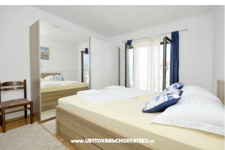 Apartmanok Borna fotó 3