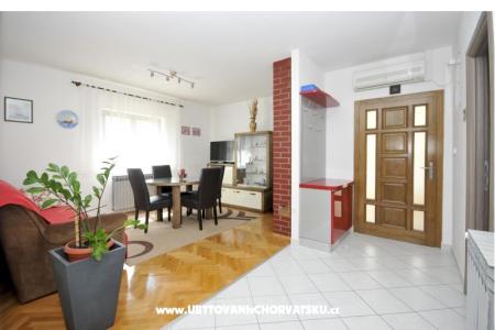 Apartmanok Borna fotó 5
