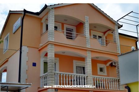 Apartmanok Brksi  fotó 5
