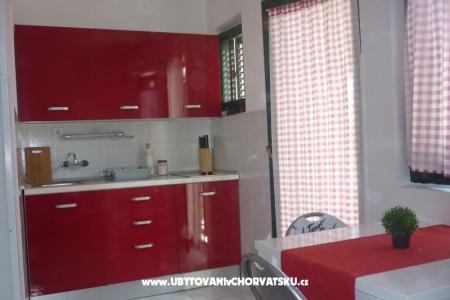 Apartmanok Bruna fotó 4