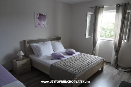 Apartmanok Bruna fotó 5