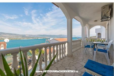 Apartmanok Buljan fotó 5