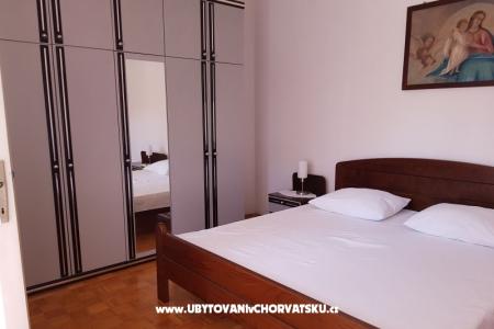 Apartmanok Čorić fotó 5