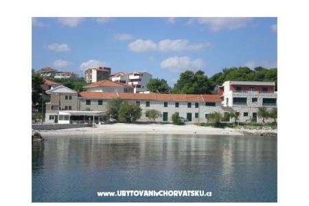 Apartmanok Cornelija fotó 2