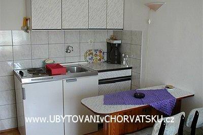 apartmani Danica fotó 4