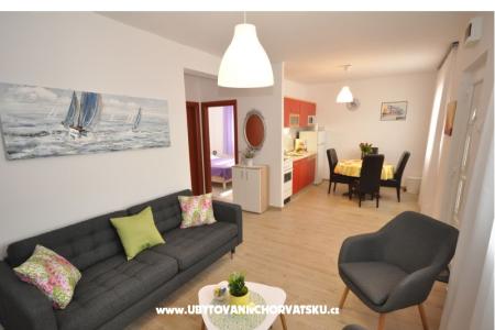 Apartmanok Desa fotó 4