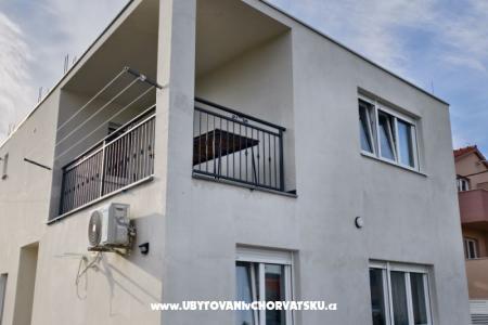 Apartmanok Duje Nakir fotó 2
