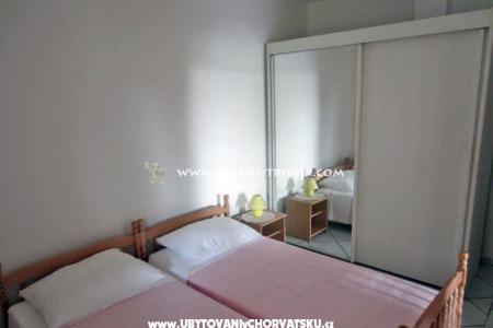 Apartmanok Franka fotó 2