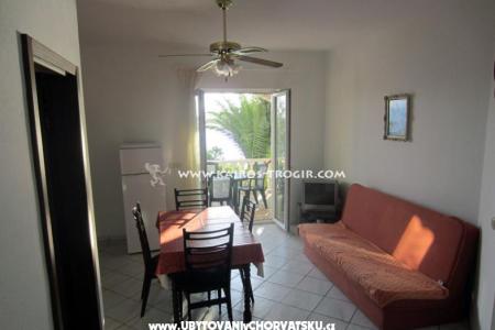 Apartmanok Franka fotó 3