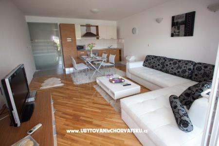 apartmentsTrogir Ciovo Exclusive fotó 3