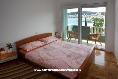 apartmentsTrogir Ciovo Exclusive fotó 4