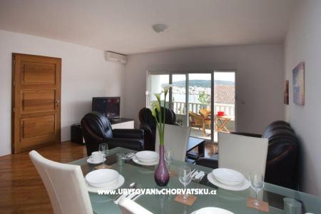 apartmentsTrogir Ciovo Exclusive fotó 5
