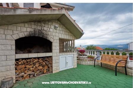 Apartmanok Gagula fotó 2