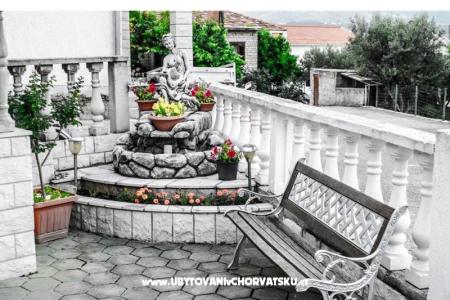 Apartmanok Gagula fotó 3