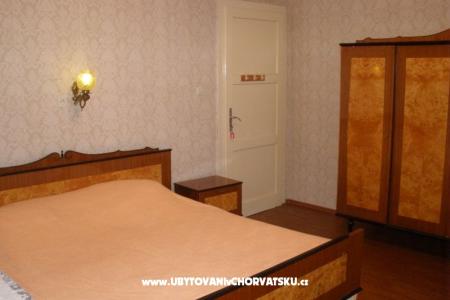 Apartmanok Gardijan fotó 2