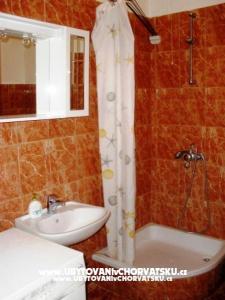 Apartmanok Gardijan fotó 3
