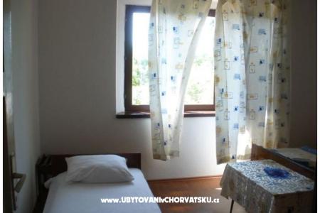 Apartmanok Gardijan fotó 5