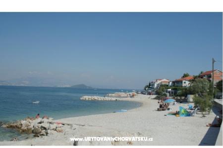 Apartmanok Gizdić fotó 2