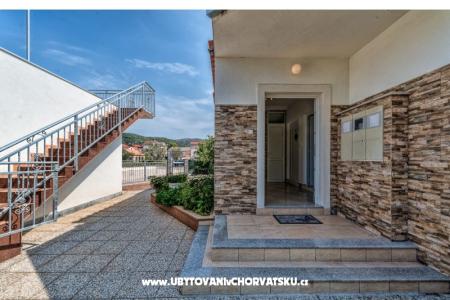 Apartmanok Glavina fotó 2