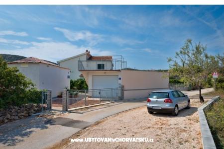 Apartmanok Glavina fotó 3